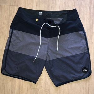 Men’s Quicksilver Board Shorts